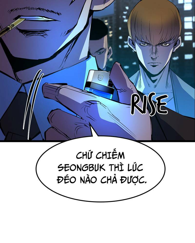 Phòng Gym Hanlim - Chapter 56 - Page 96