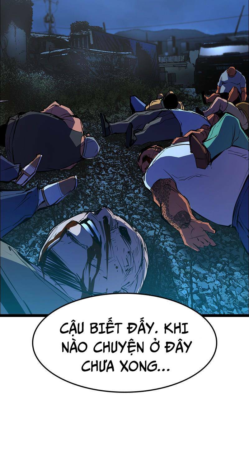 Phòng Gym Hanlim - Chapter 57 - Page 99