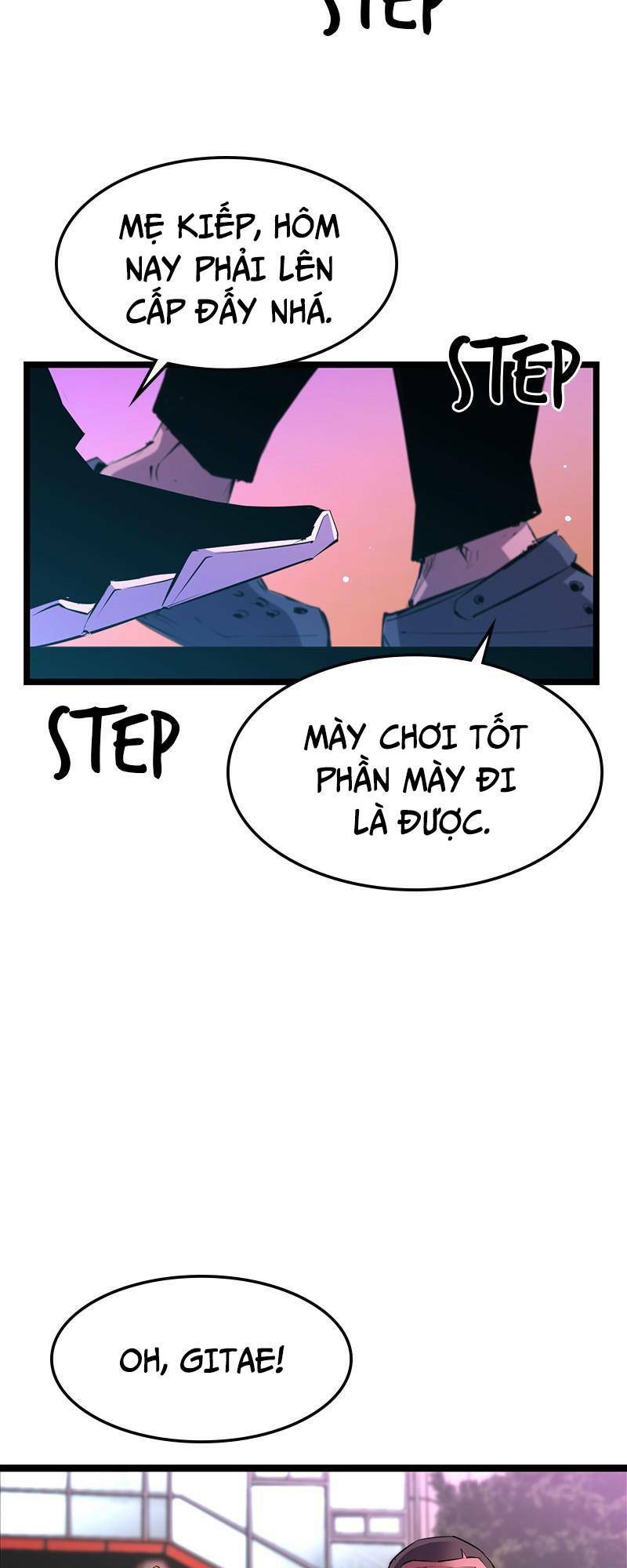 Phòng Gym Hanlim - Chapter 57 - Page 116