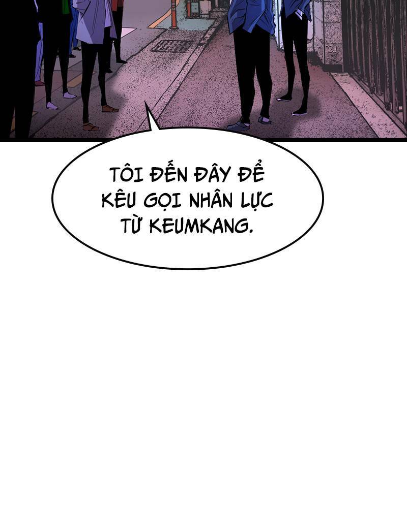 Phòng Gym Hanlim - Chapter 57 - Page 121