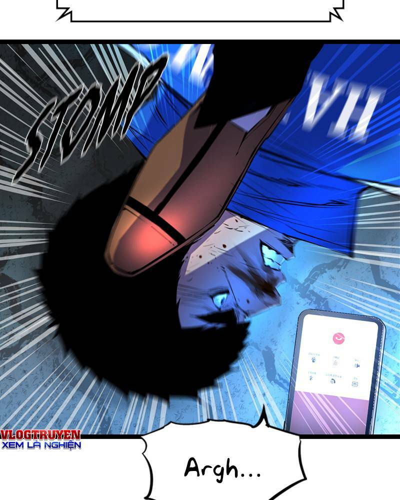 Phòng Gym Hanlim - Chapter 57 - Page 14