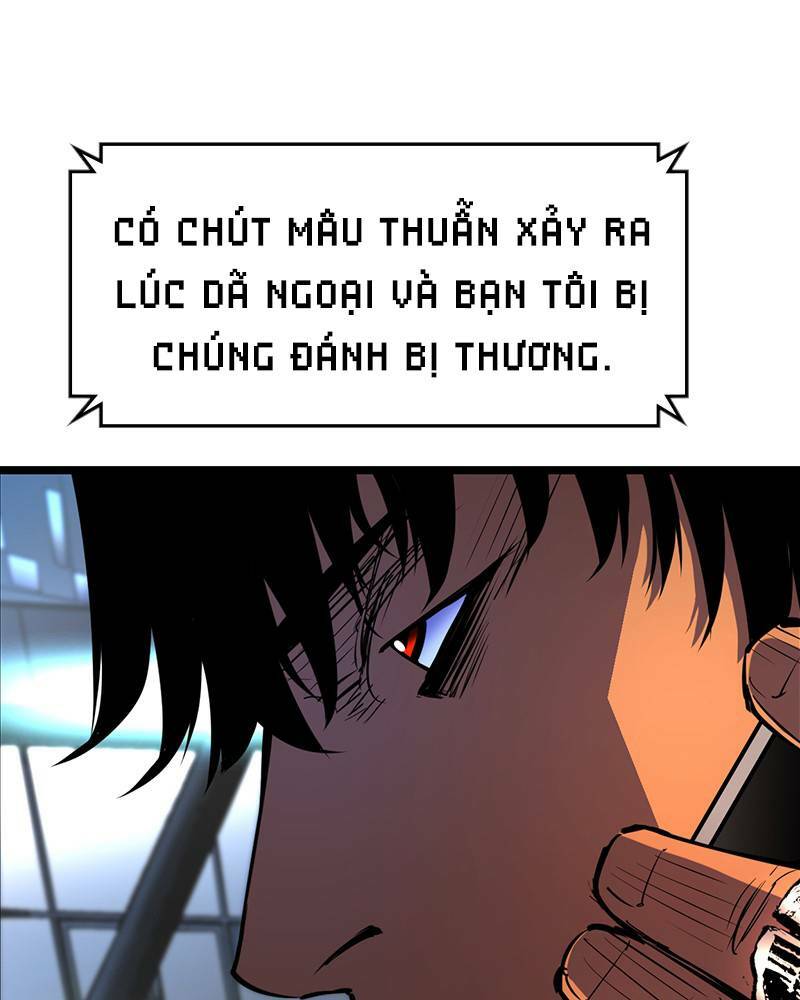 Phòng Gym Hanlim - Chapter 57 - Page 18