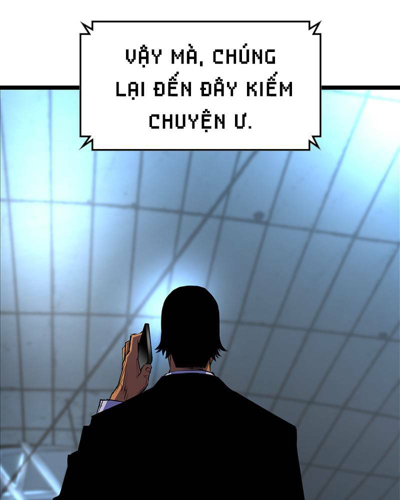 Phòng Gym Hanlim - Chapter 57 - Page 20