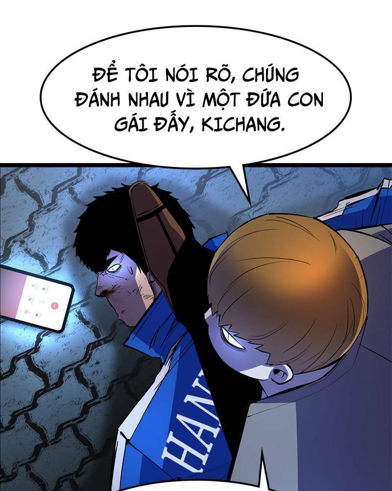 Phòng Gym Hanlim - Chapter 57 - Page 22