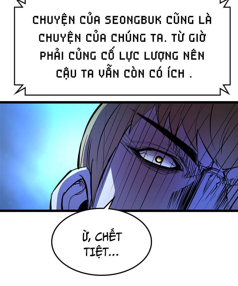 Phòng Gym Hanlim - Chapter 57 - Page 28