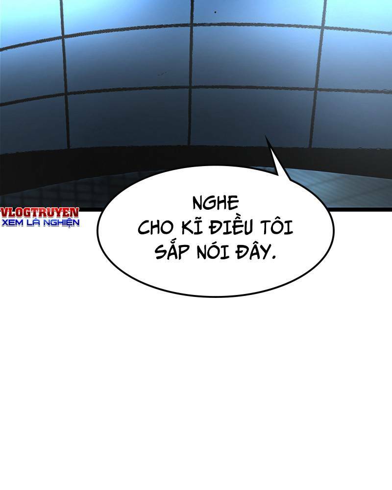 Phòng Gym Hanlim - Chapter 57 - Page 30