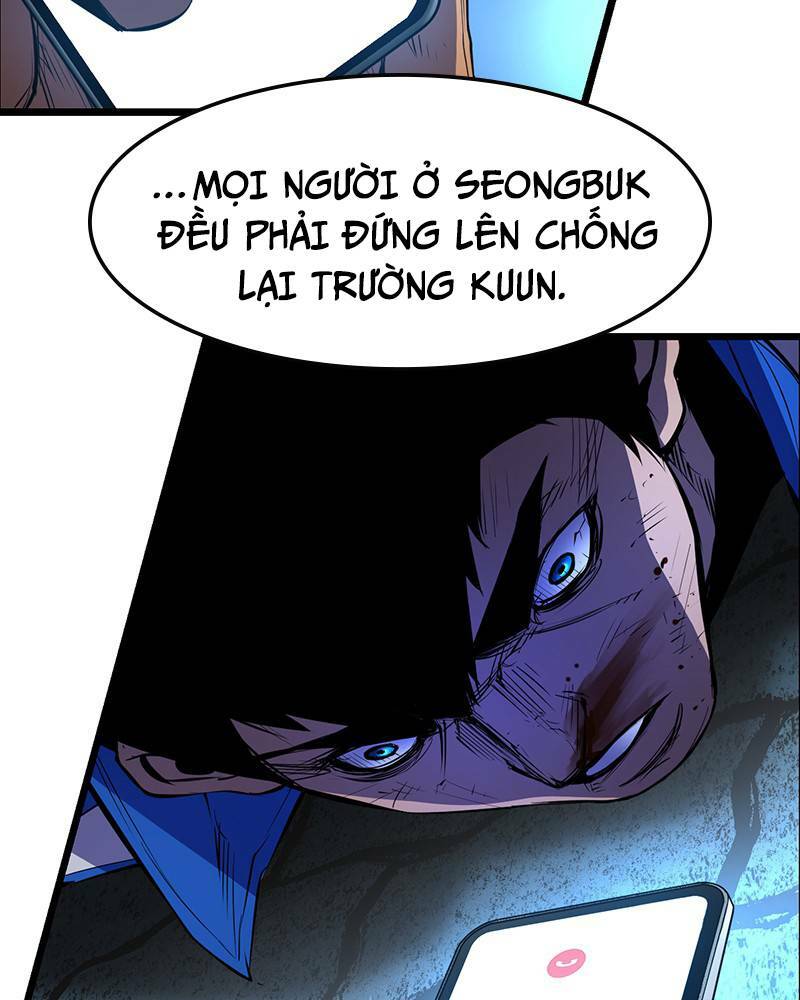 Phòng Gym Hanlim - Chapter 57 - Page 36