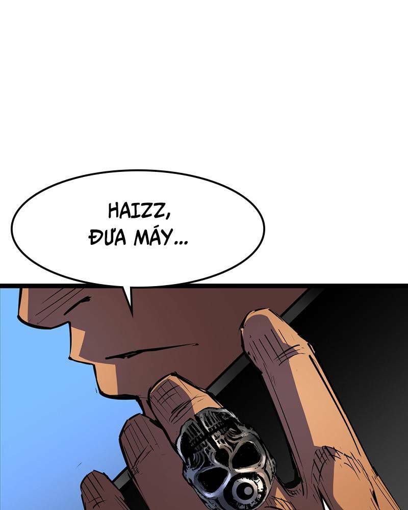 Phòng Gym Hanlim - Chapter 57 - Page 3