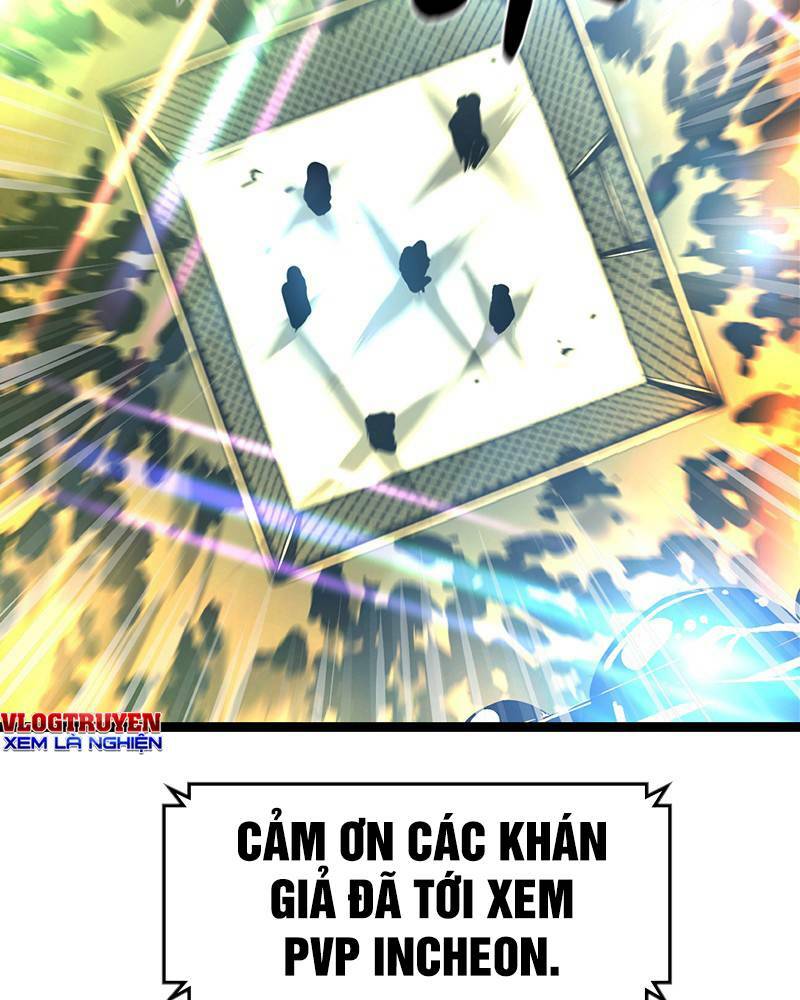 Phòng Gym Hanlim - Chapter 57 - Page 42