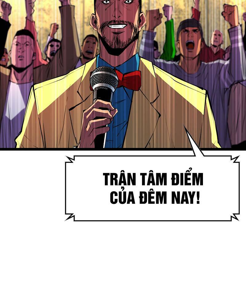 Phòng Gym Hanlim - Chapter 57 - Page 44