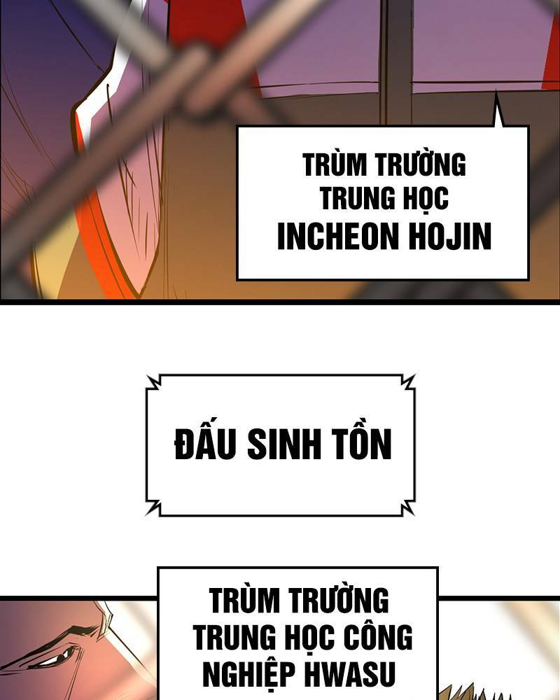 Phòng Gym Hanlim - Chapter 57 - Page 47