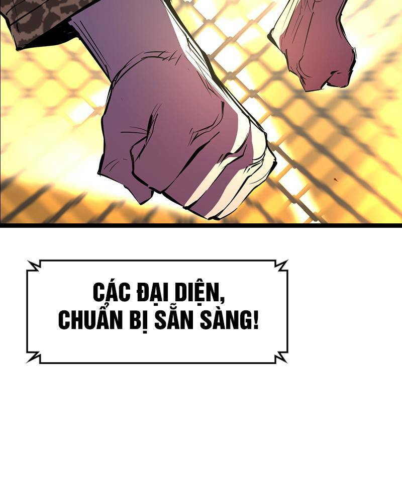 Phòng Gym Hanlim - Chapter 57 - Page 53