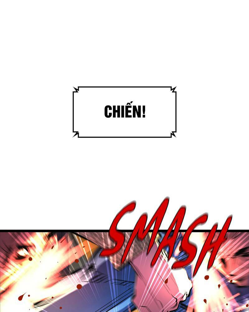 Phòng Gym Hanlim - Chapter 57 - Page 54