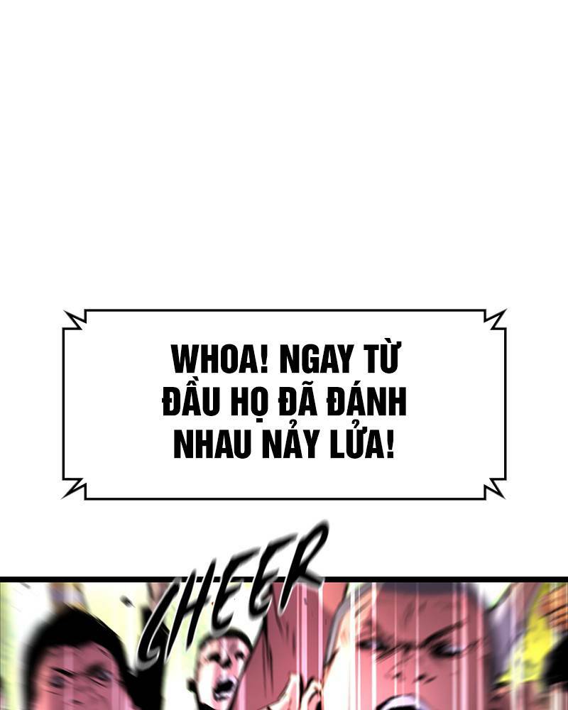 Phòng Gym Hanlim - Chapter 57 - Page 56