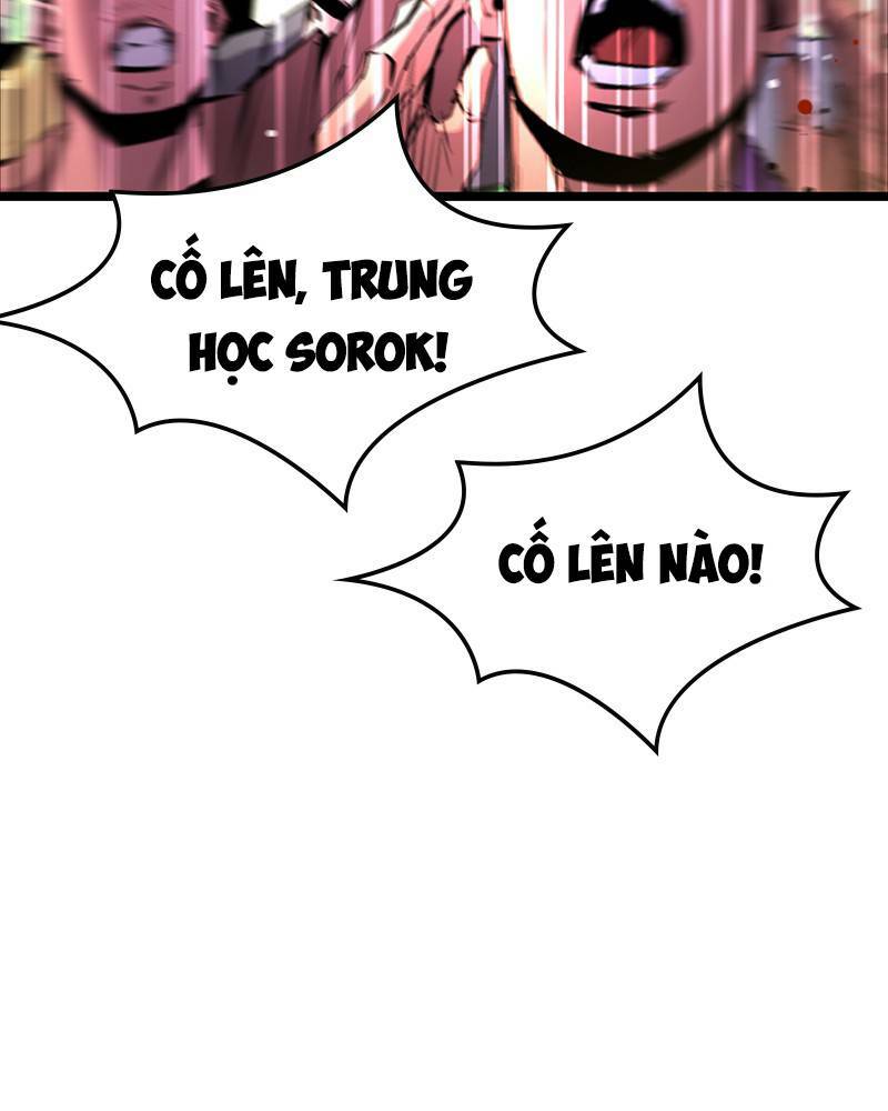 Phòng Gym Hanlim - Chapter 57 - Page 57