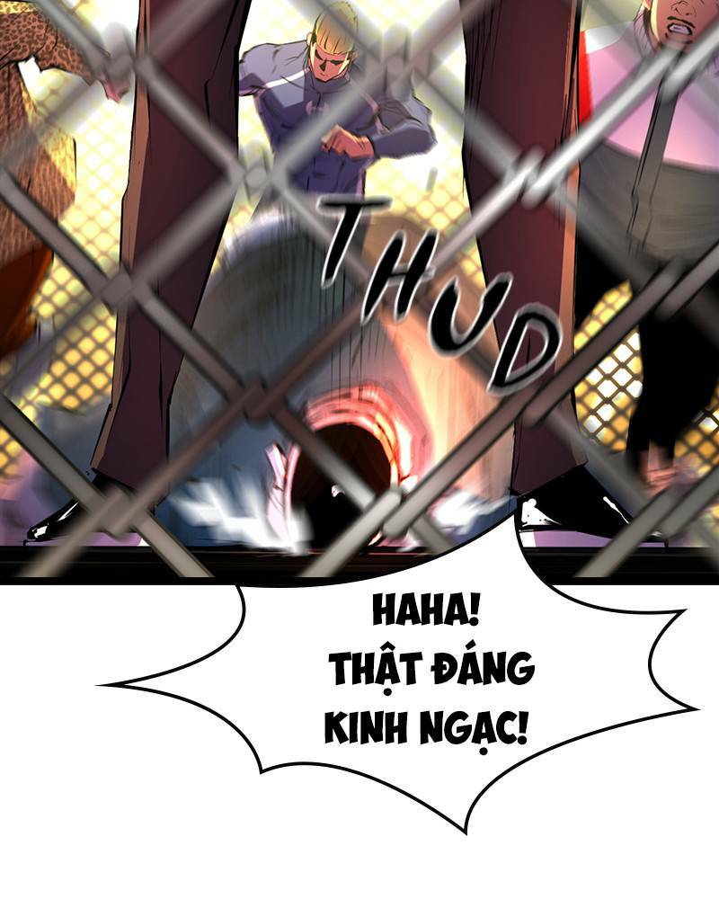 Phòng Gym Hanlim - Chapter 57 - Page 77