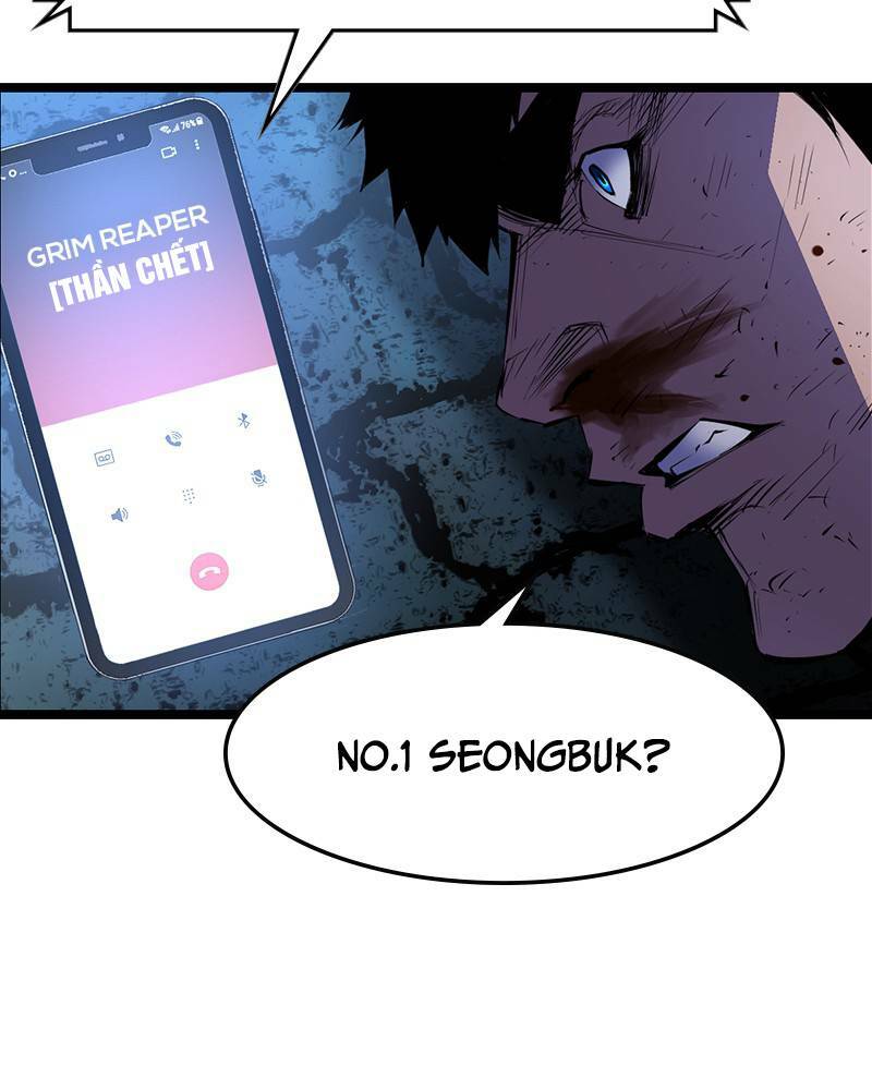 Phòng Gym Hanlim - Chapter 57 - Page 7