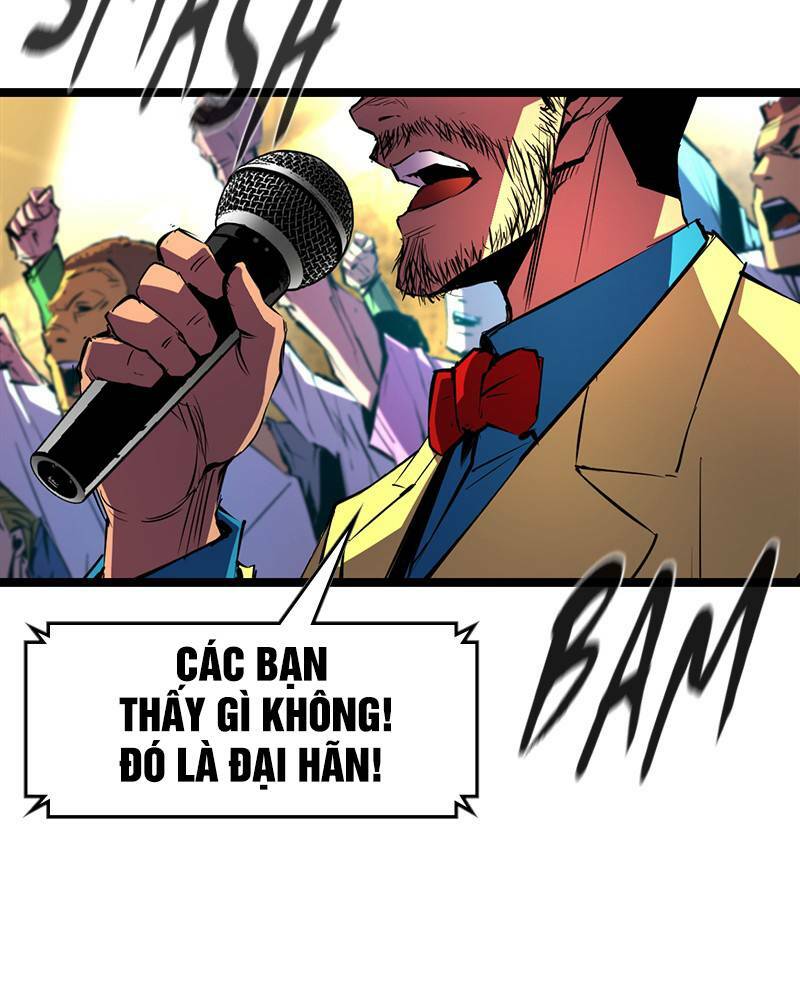 Phòng Gym Hanlim - Chapter 57 - Page 79