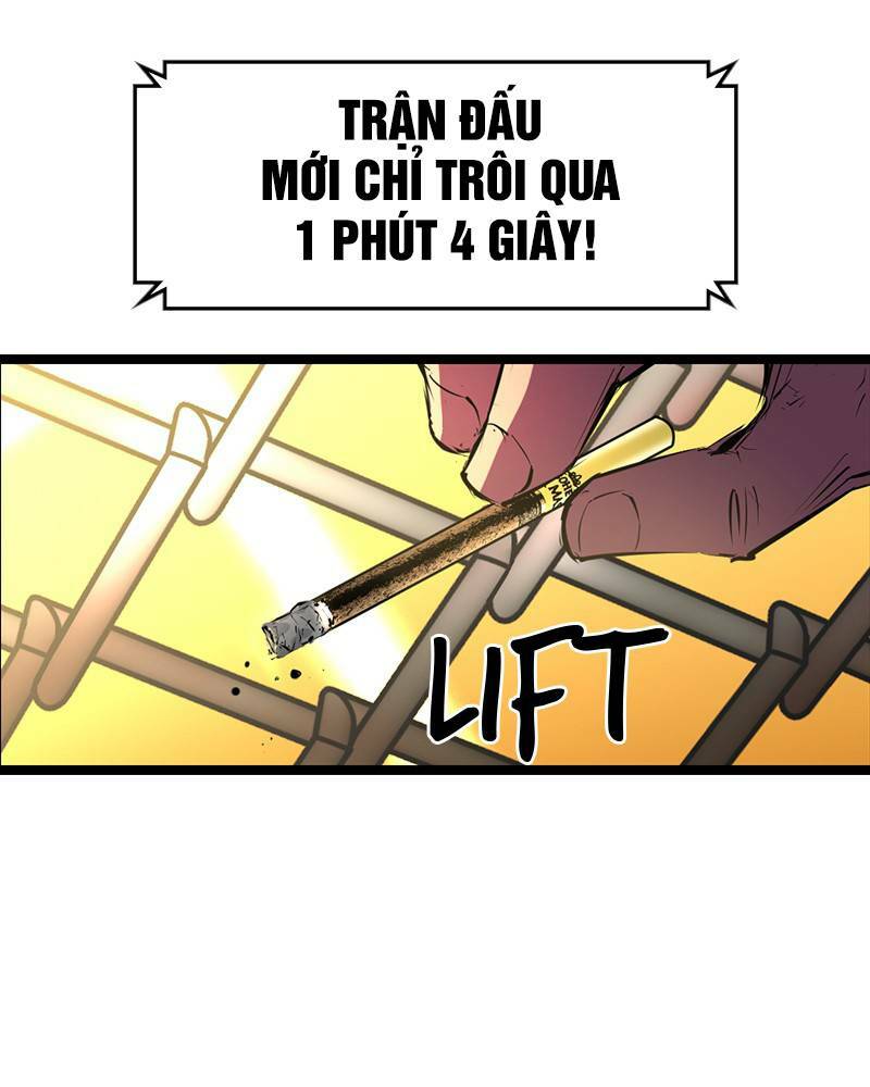 Phòng Gym Hanlim - Chapter 57 - Page 85