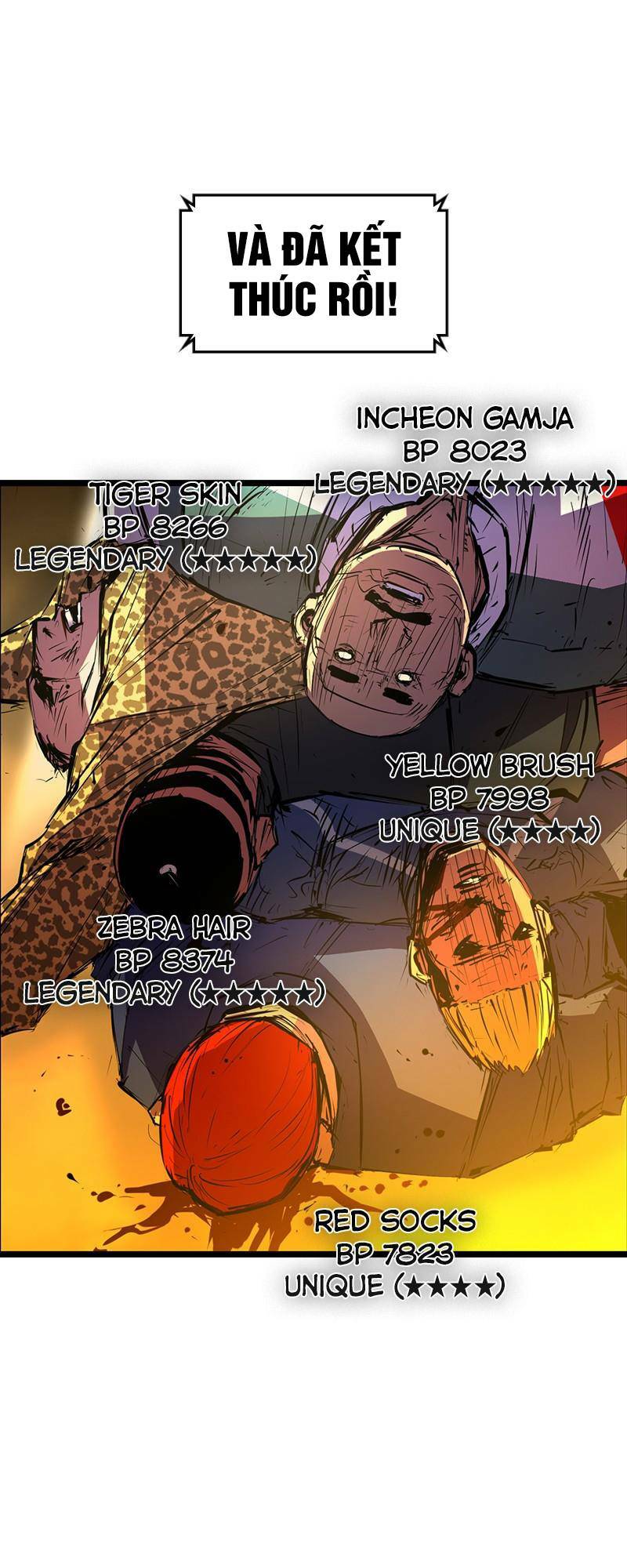 Phòng Gym Hanlim - Chapter 57 - Page 86