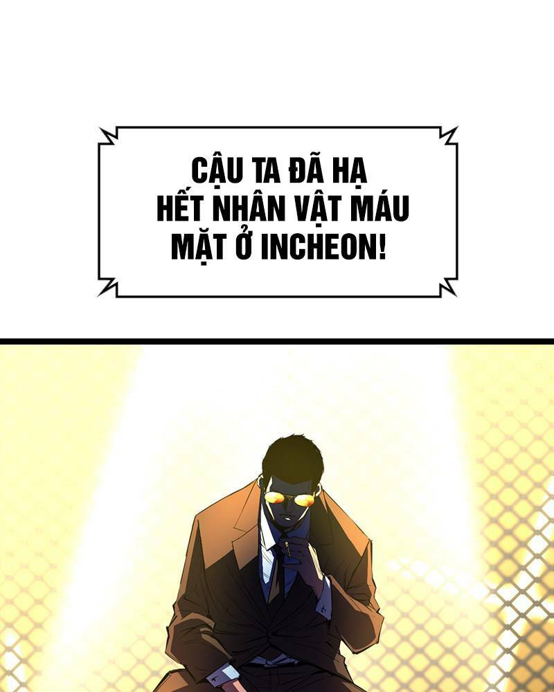 Phòng Gym Hanlim - Chapter 57 - Page 87