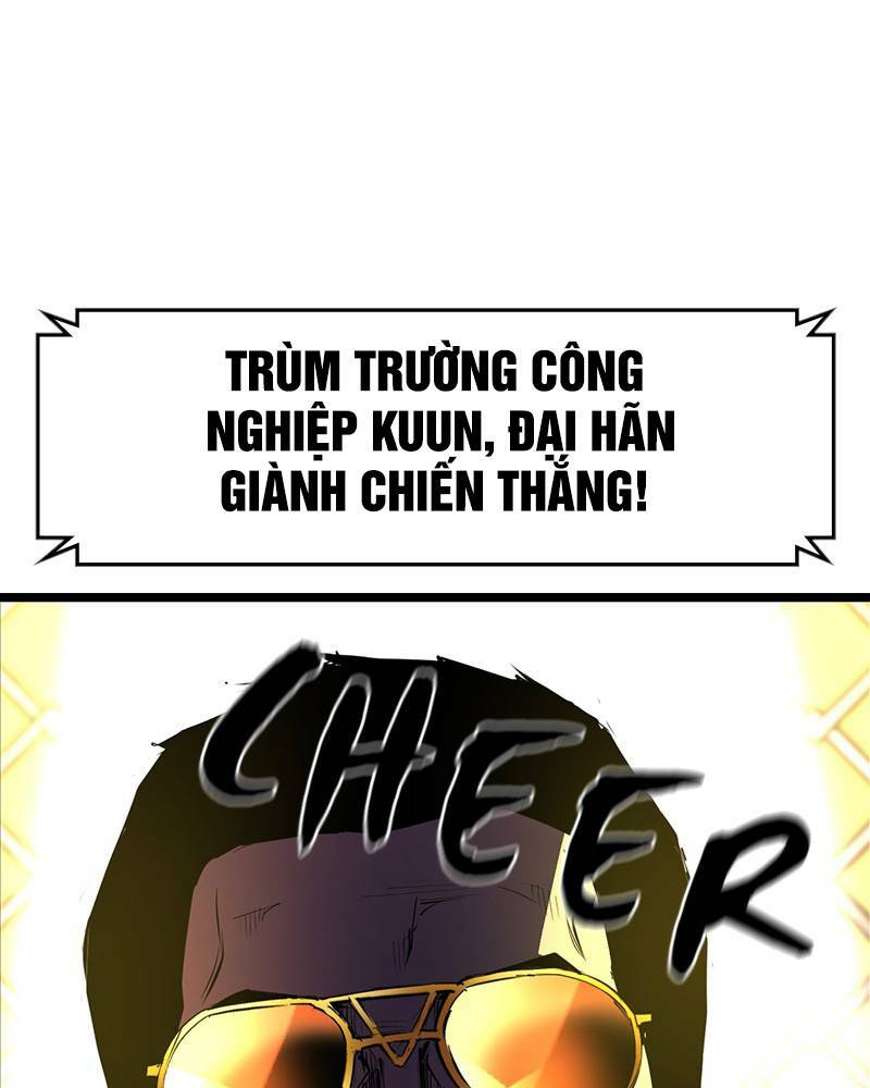 Phòng Gym Hanlim - Chapter 57 - Page 89