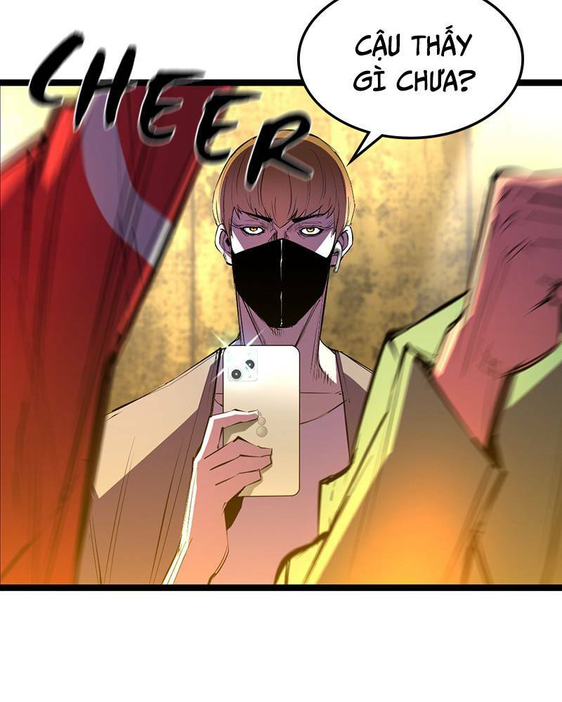 Phòng Gym Hanlim - Chapter 57 - Page 93