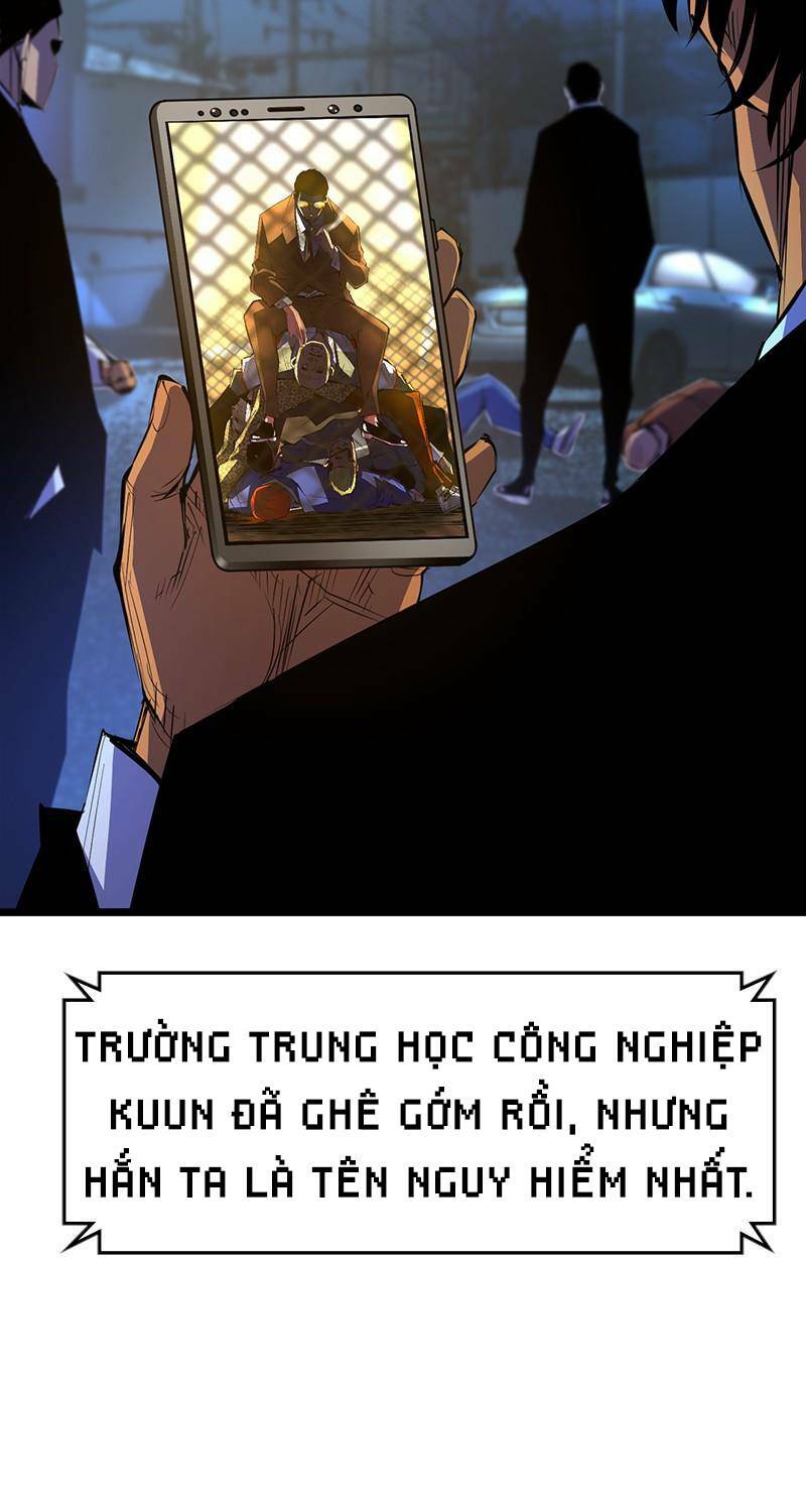 Phòng Gym Hanlim - Chapter 57 - Page 95