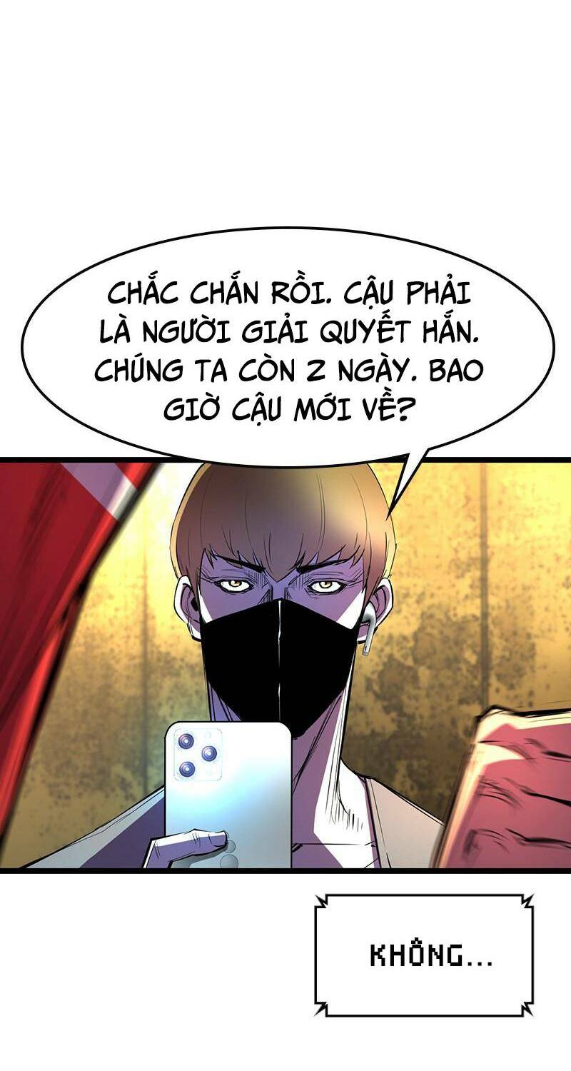 Phòng Gym Hanlim - Chapter 57 - Page 96