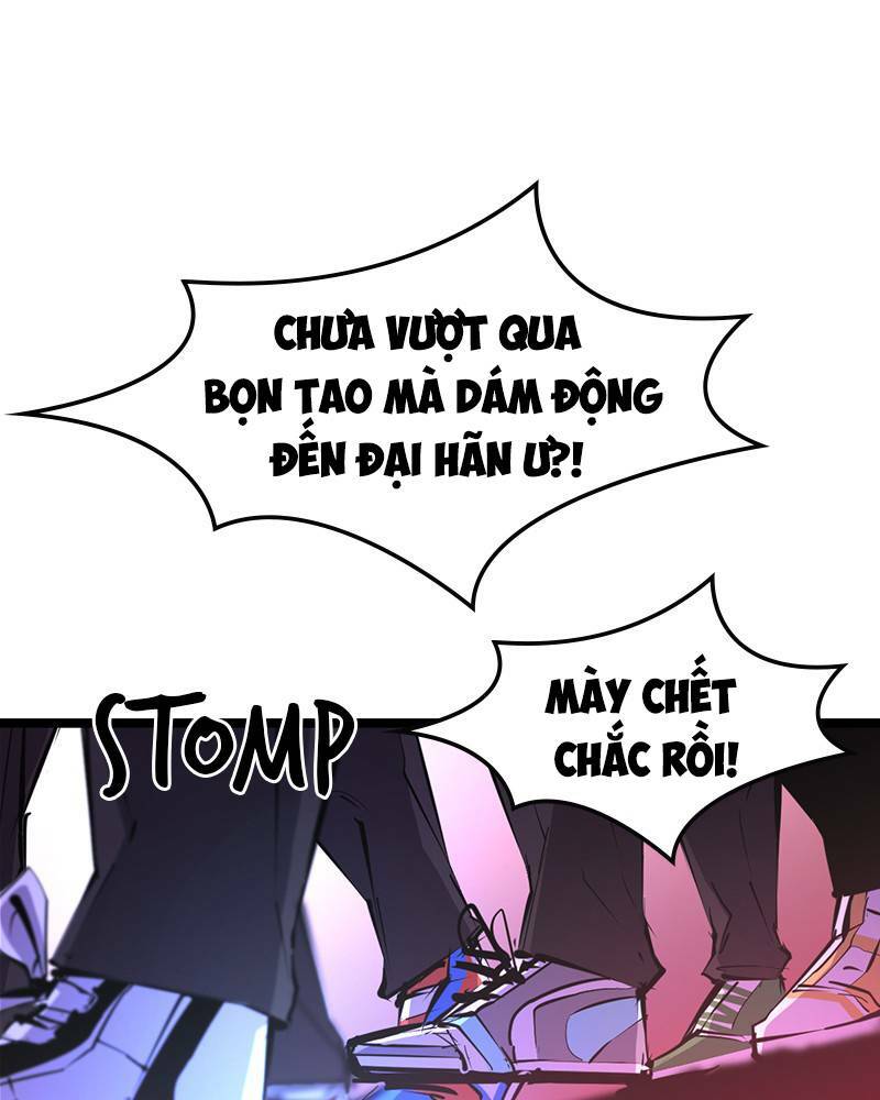Phòng Gym Hanlim - Chapter 58 - Page 9