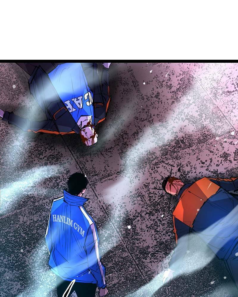 Phòng Gym Hanlim - Chapter 58 - Page 106