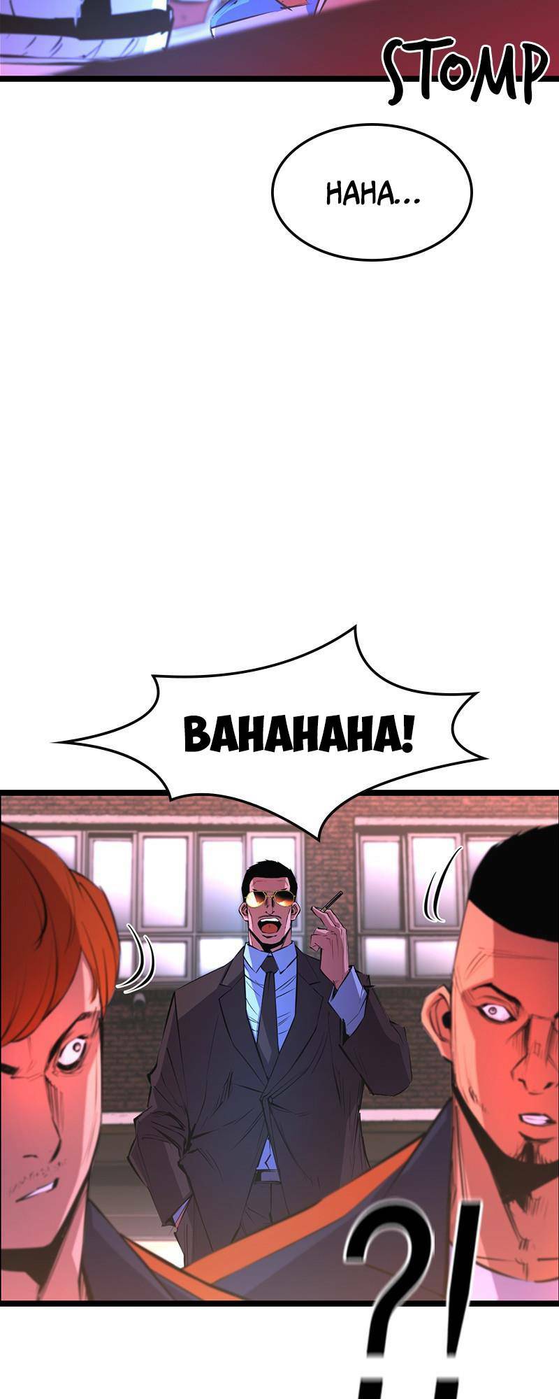 Phòng Gym Hanlim - Chapter 58 - Page 10