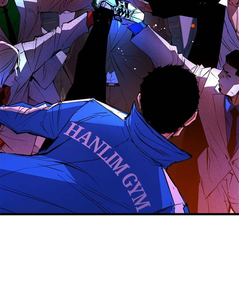 Phòng Gym Hanlim - Chapter 58 - Page 122