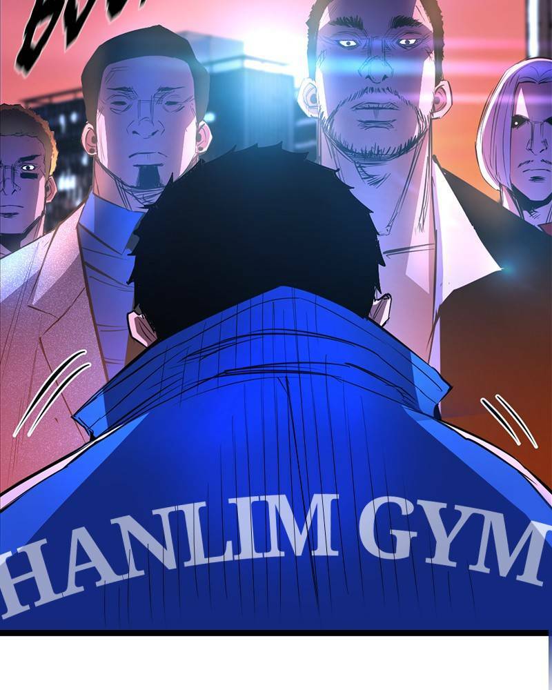 Phòng Gym Hanlim - Chapter 58 - Page 128