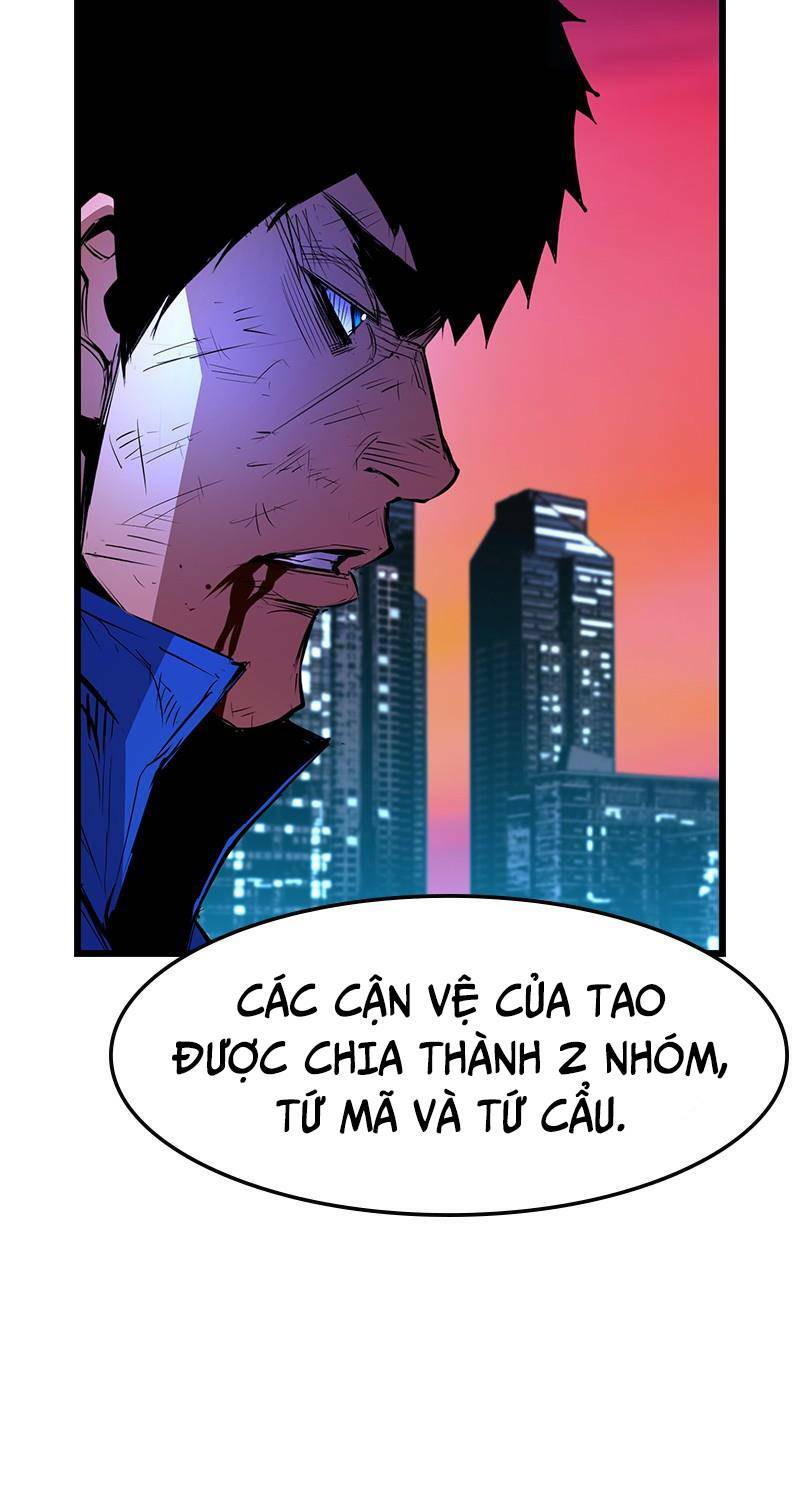 Phòng Gym Hanlim - Chapter 58 - Page 130