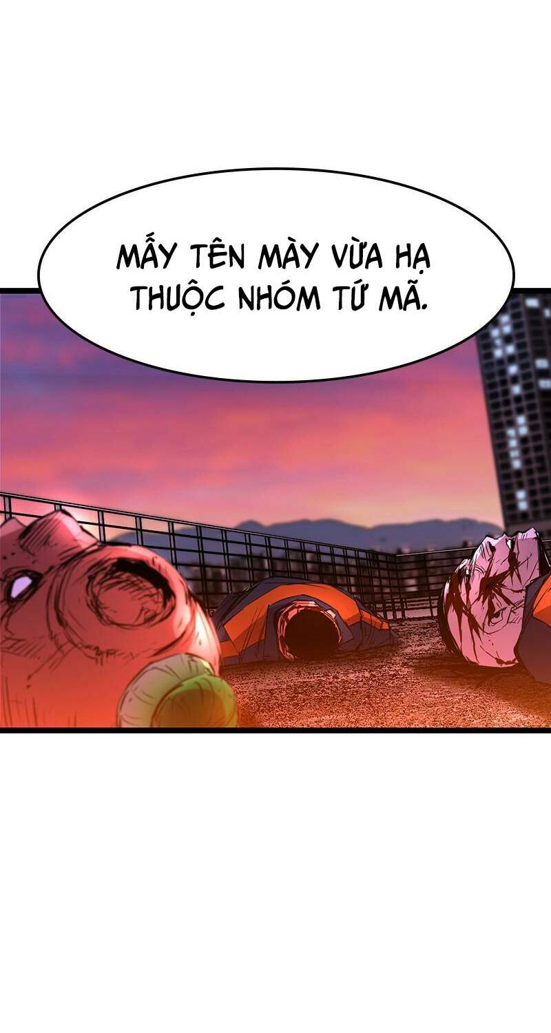 Phòng Gym Hanlim - Chapter 58 - Page 131