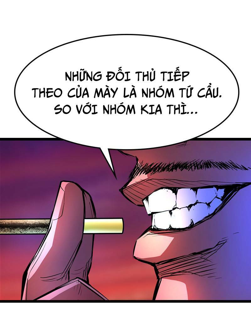 Phòng Gym Hanlim - Chapter 58 - Page 132