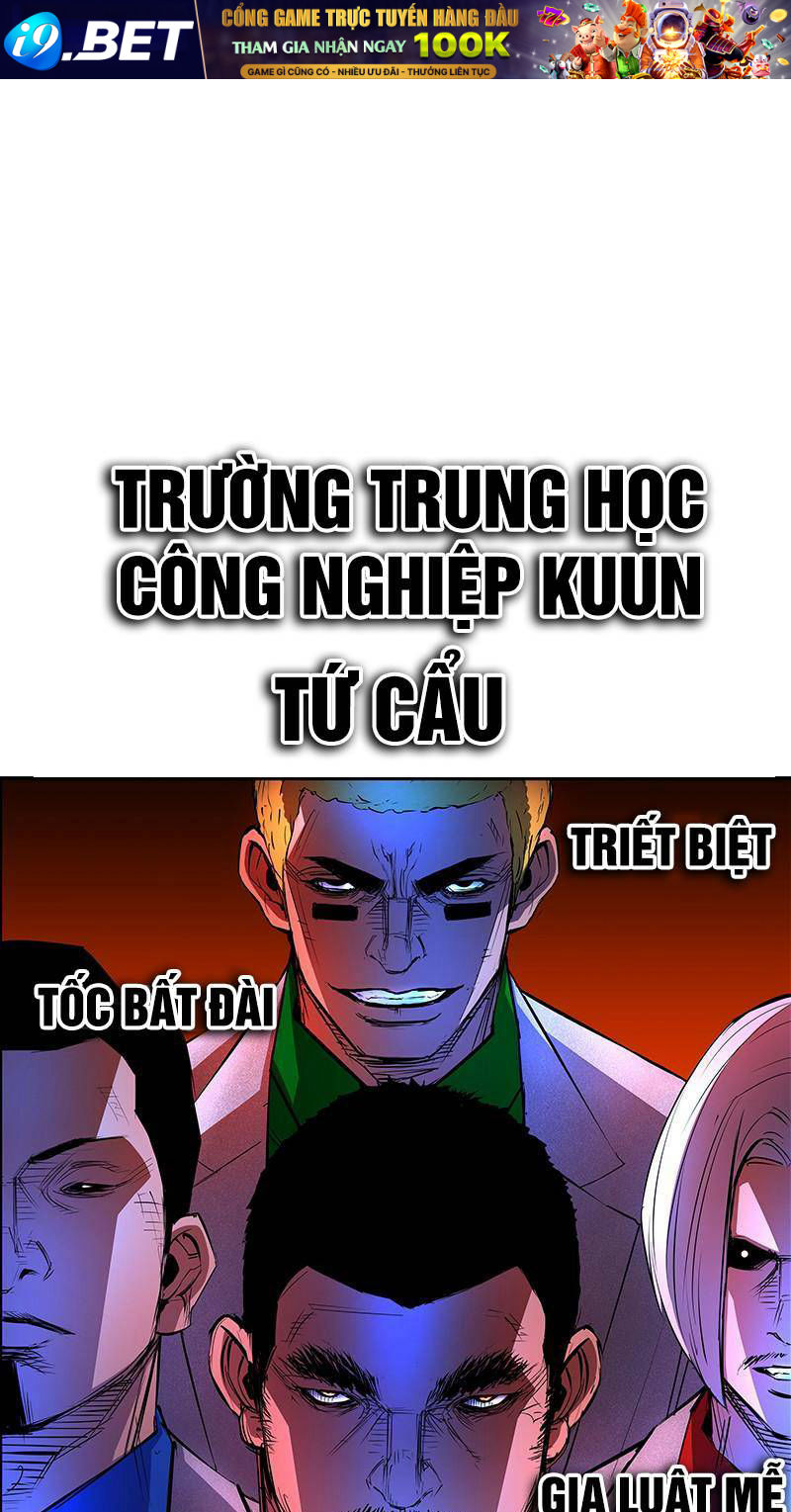 Phòng Gym Hanlim - Chapter 58 - Page 133