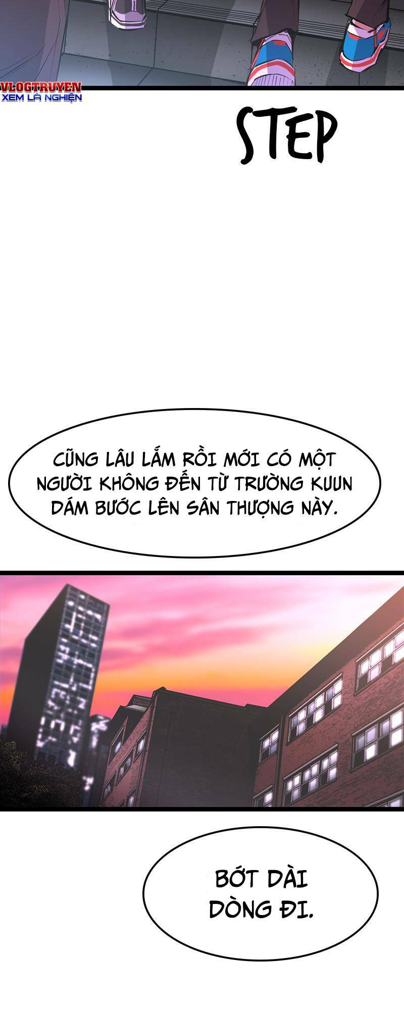 Phòng Gym Hanlim - Chapter 58 - Page 18