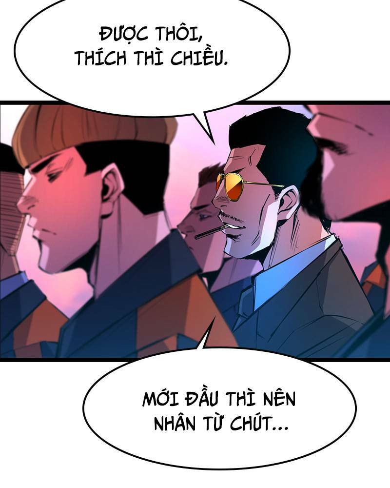 Phòng Gym Hanlim - Chapter 58 - Page 21