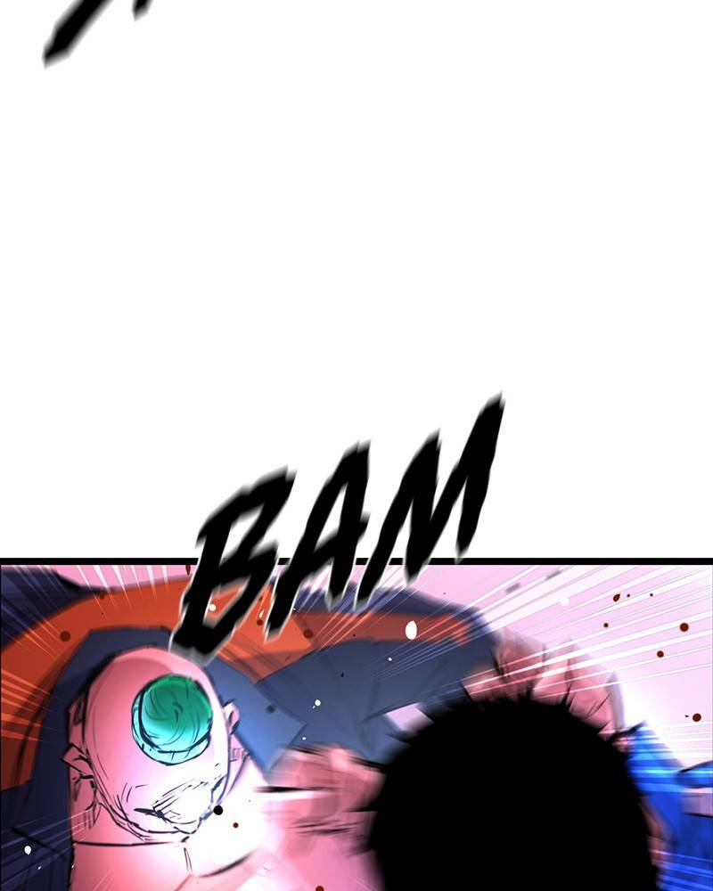 Phòng Gym Hanlim - Chapter 58 - Page 33