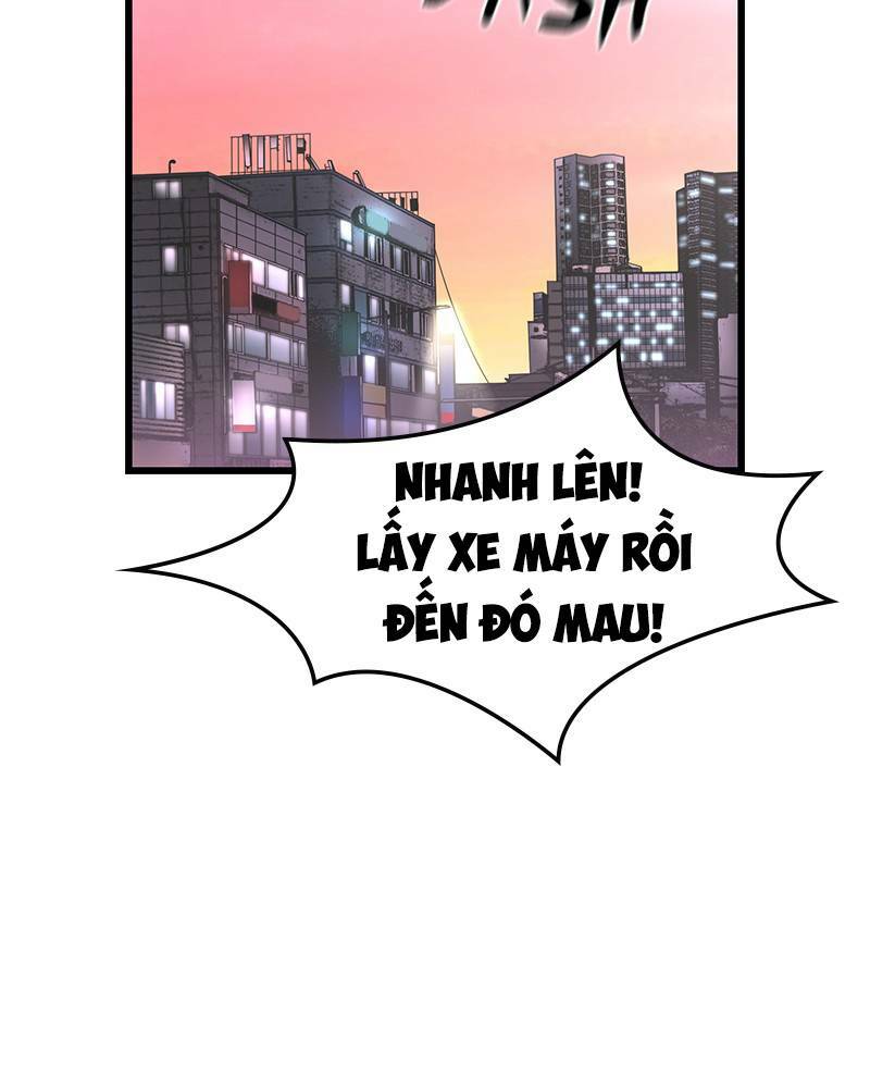 Phòng Gym Hanlim - Chapter 58 - Page 41