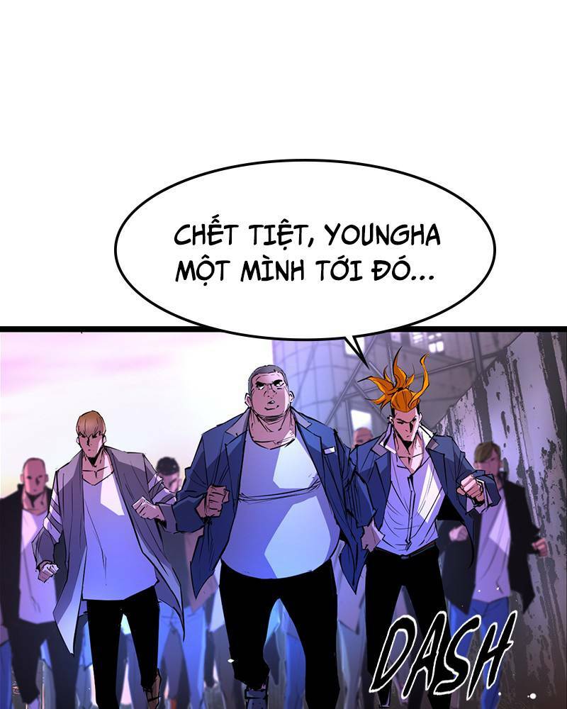 Phòng Gym Hanlim - Chapter 58 - Page 42