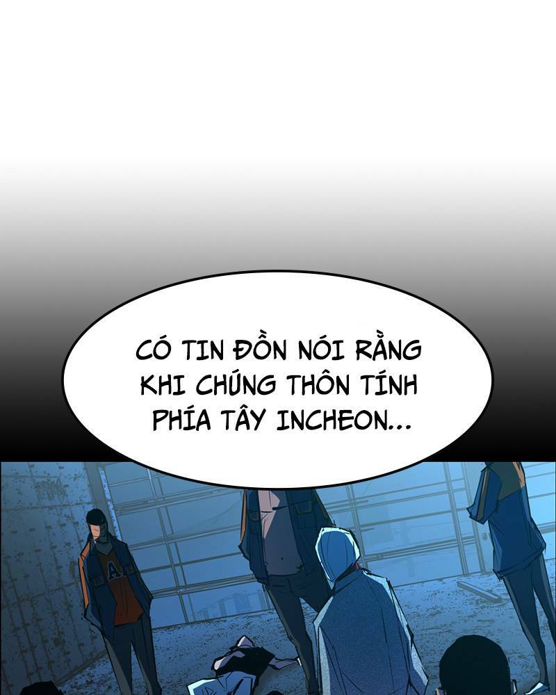 Phòng Gym Hanlim - Chapter 58 - Page 44