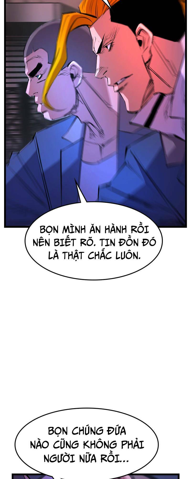 Phòng Gym Hanlim - Chapter 58 - Page 46