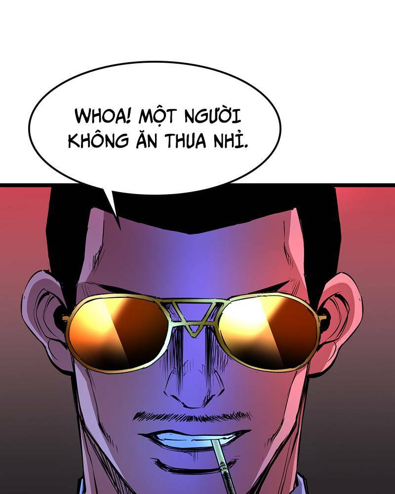 Phòng Gym Hanlim - Chapter 58 - Page 58