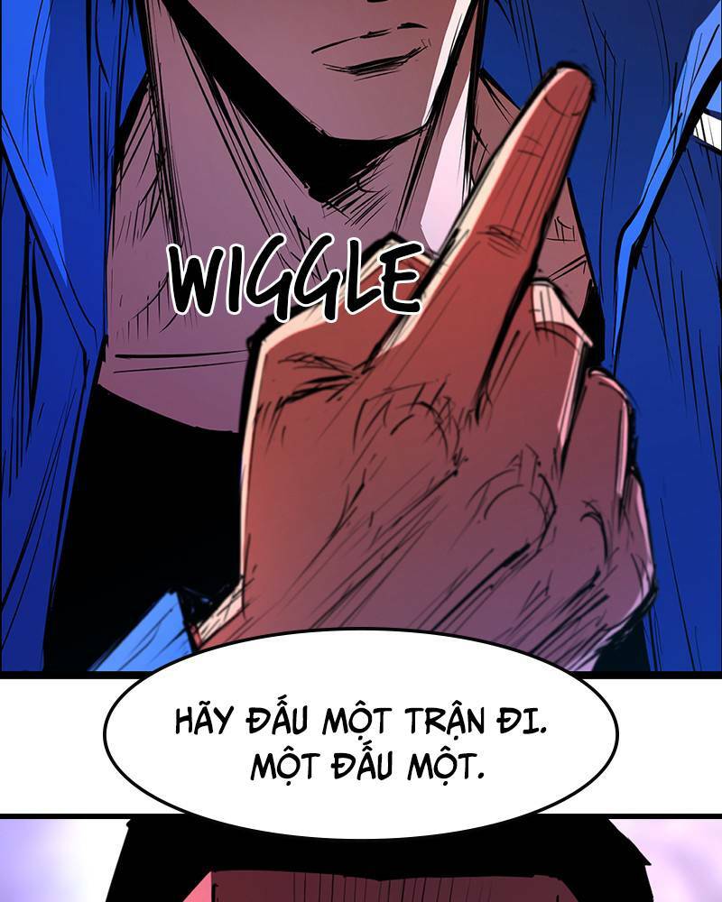 Phòng Gym Hanlim - Chapter 58 - Page 5