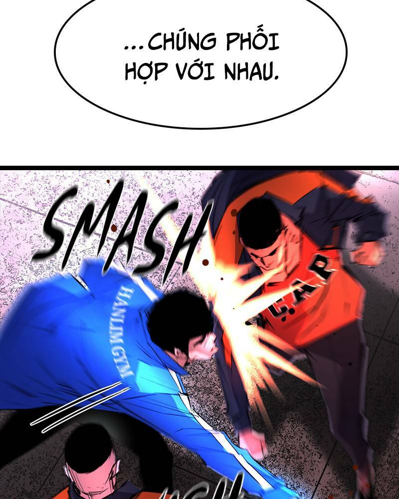 Phòng Gym Hanlim - Chapter 58 - Page 76