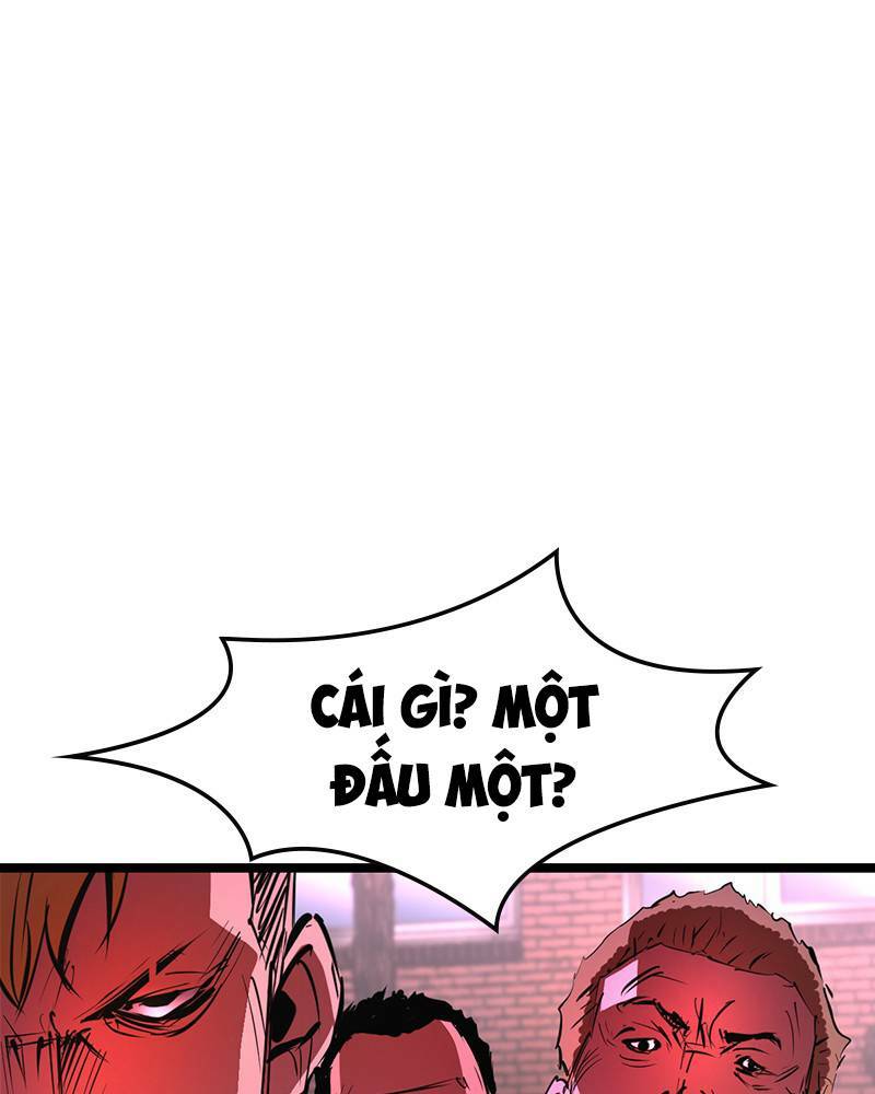 Phòng Gym Hanlim - Chapter 58 - Page 7