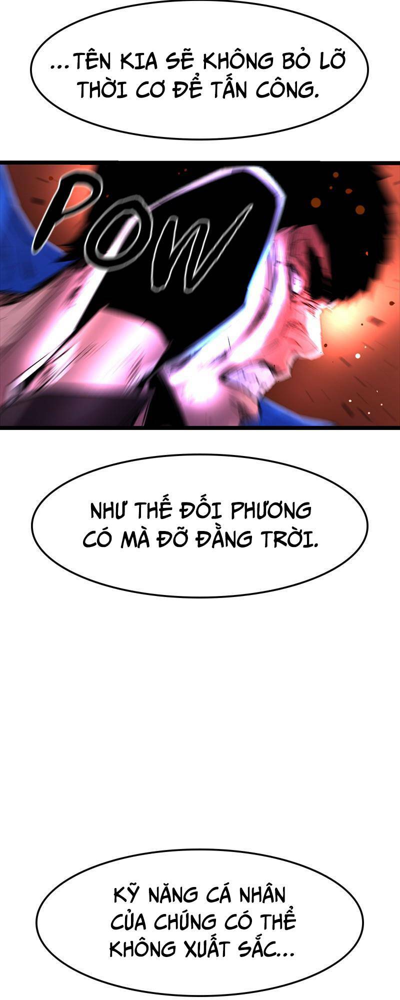 Phòng Gym Hanlim - Chapter 58 - Page 80